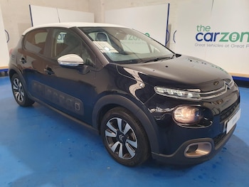Citroen - C3
