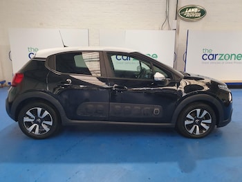Used Citroen C3 2020 for sale - 76306673: Photo 2