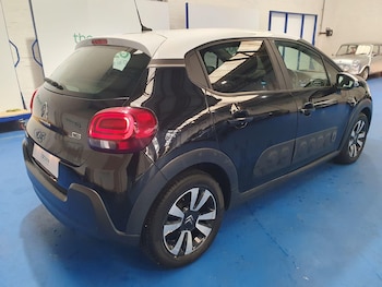 Used Citroen C3 2020 for sale - 76306673: Photo 3