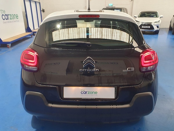 Used Citroen C3 2020 for sale - 76306673: Photo 4