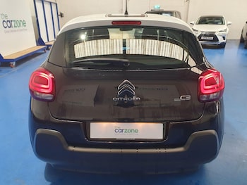 Used Citroen C3 2020 for sale - 76306673: Photo 4