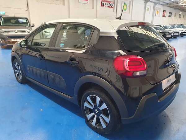 Used Citroen C3 2020 for sale - 76306673: Photo 5