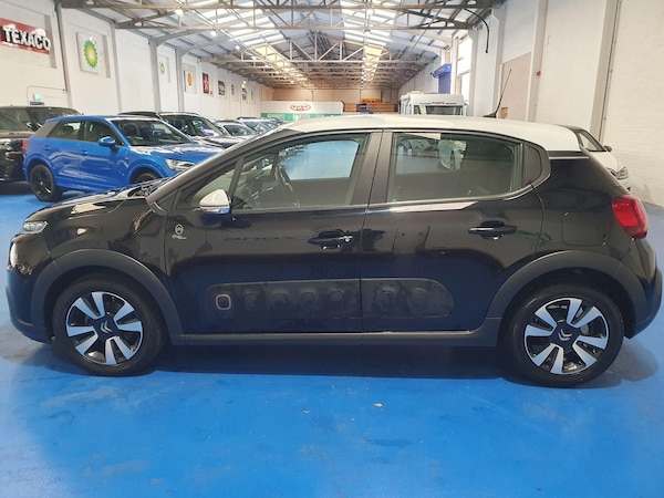 Used Citroen C3 2020 for sale - 76306673: Photo 6