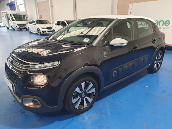 Used Citroen C3 2020 for sale - 76306673: Photo 7