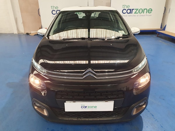 Used Citroen C3 2020 for sale - 76306673: Photo 8