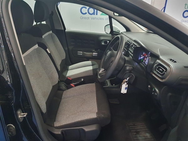 Used Citroen C3 2020 for sale - 76306673: Photo 9