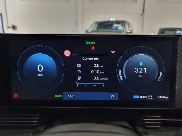 Used Hyundai IONIQ 5 2024 for sale - 76200976: Photo 10