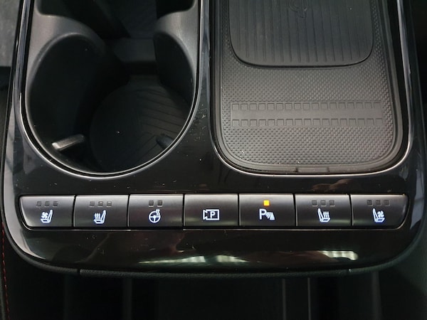 Used Hyundai IONIQ 5 2024 for sale - 76200976: Photo 12
