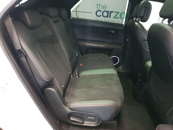 Used Hyundai IONIQ 5 2024 for sale - 76200976: Photo 14