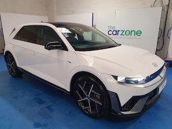 Hyundai - IONIQ 5
