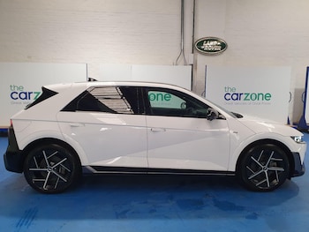 Used Hyundai IONIQ 5 2024 for sale - 76200976: Photo 2