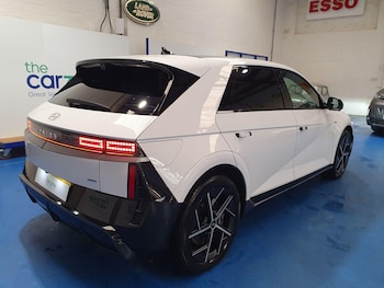 Used Hyundai IONIQ 5 2024 for sale - 76200976: Photo 3