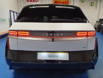 Used Hyundai IONIQ 5 2024 for sale - 76200976: Photo 4