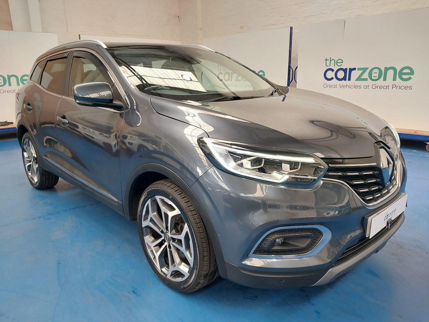 Used Renault Kadjar 2020 for sale - 77330460: Photo 1