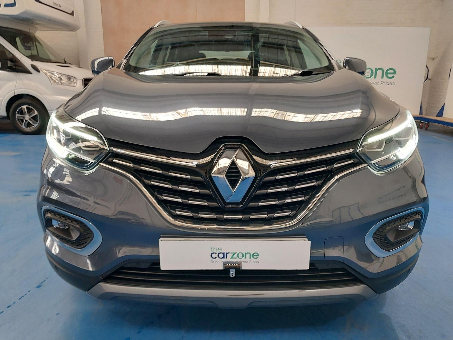 Used Renault Kadjar 2020 for sale - 77330460: Photo 10