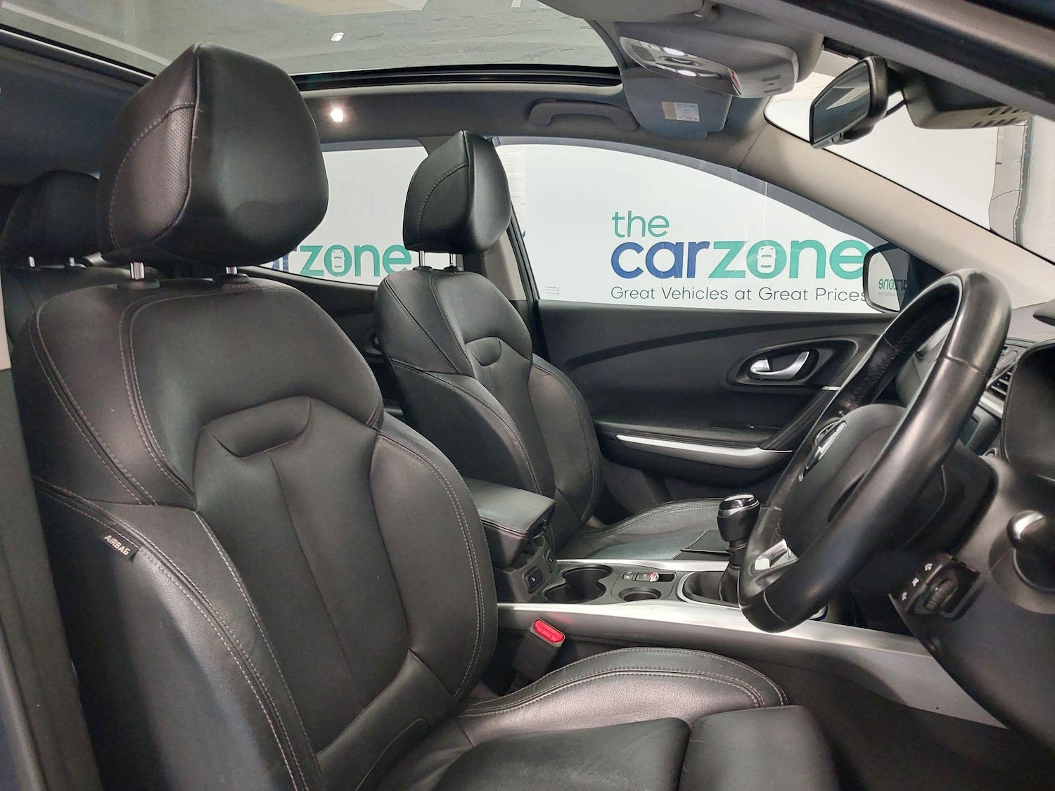 Used Renault Kadjar 2020 for sale - 77330460: Photo 12