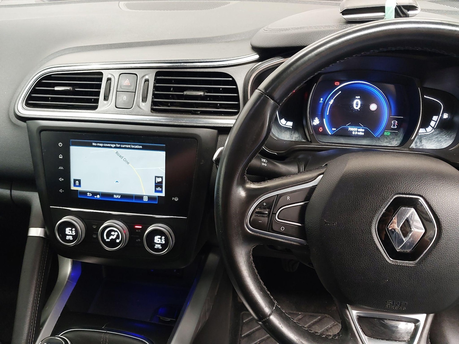 Used Renault Kadjar 2020 for sale - 77330460: Photo 13