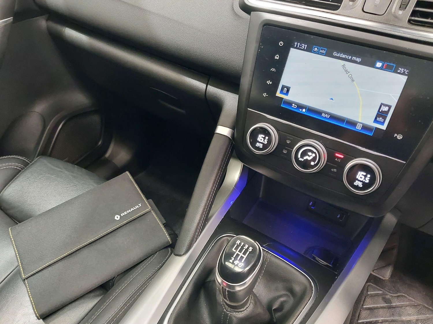 Used Renault Kadjar 2020 for sale - 77330460: Photo 15
