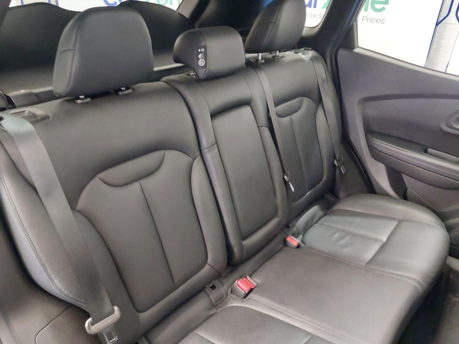 Used Renault Kadjar 2020 for sale - 77330460: Photo 17