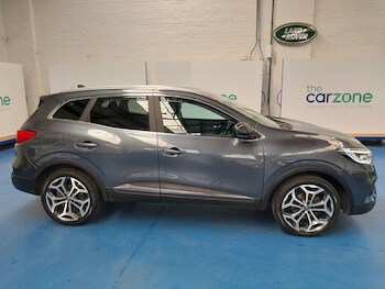 Used Renault Kadjar 2020 for sale - 77330460: Photo