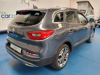 Used Renault Kadjar 2020 for sale - 77330460: Photo