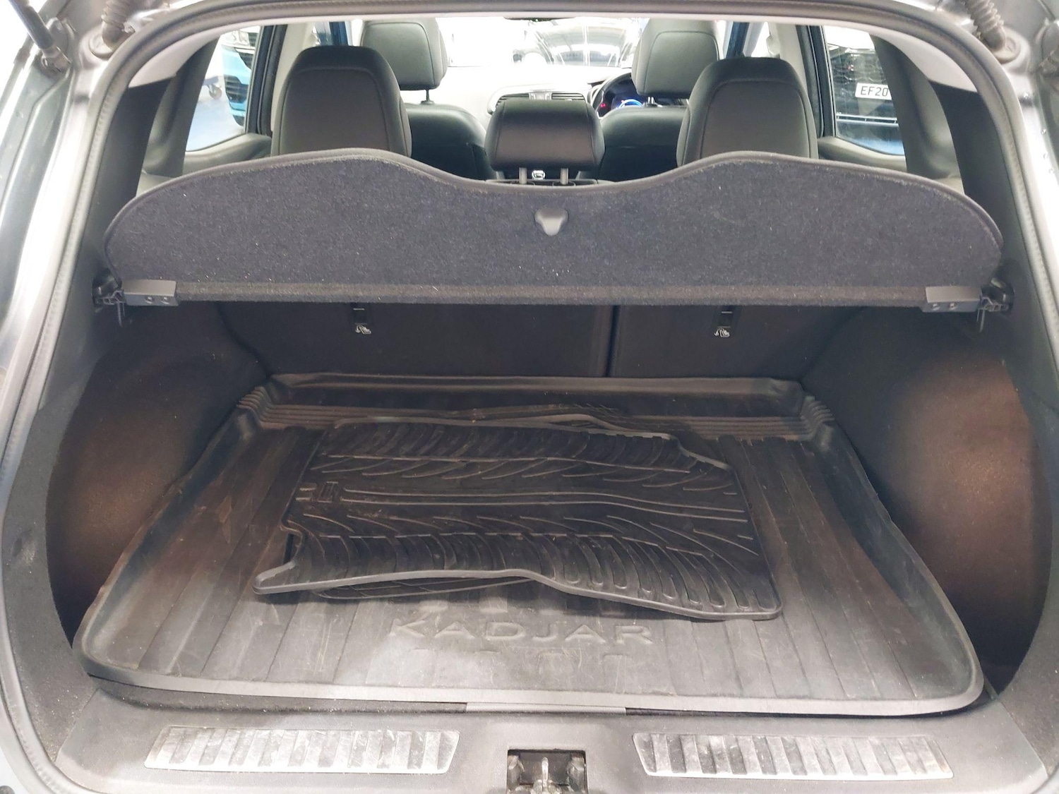 Used Renault Kadjar 2020 for sale - 77330460: Photo 6