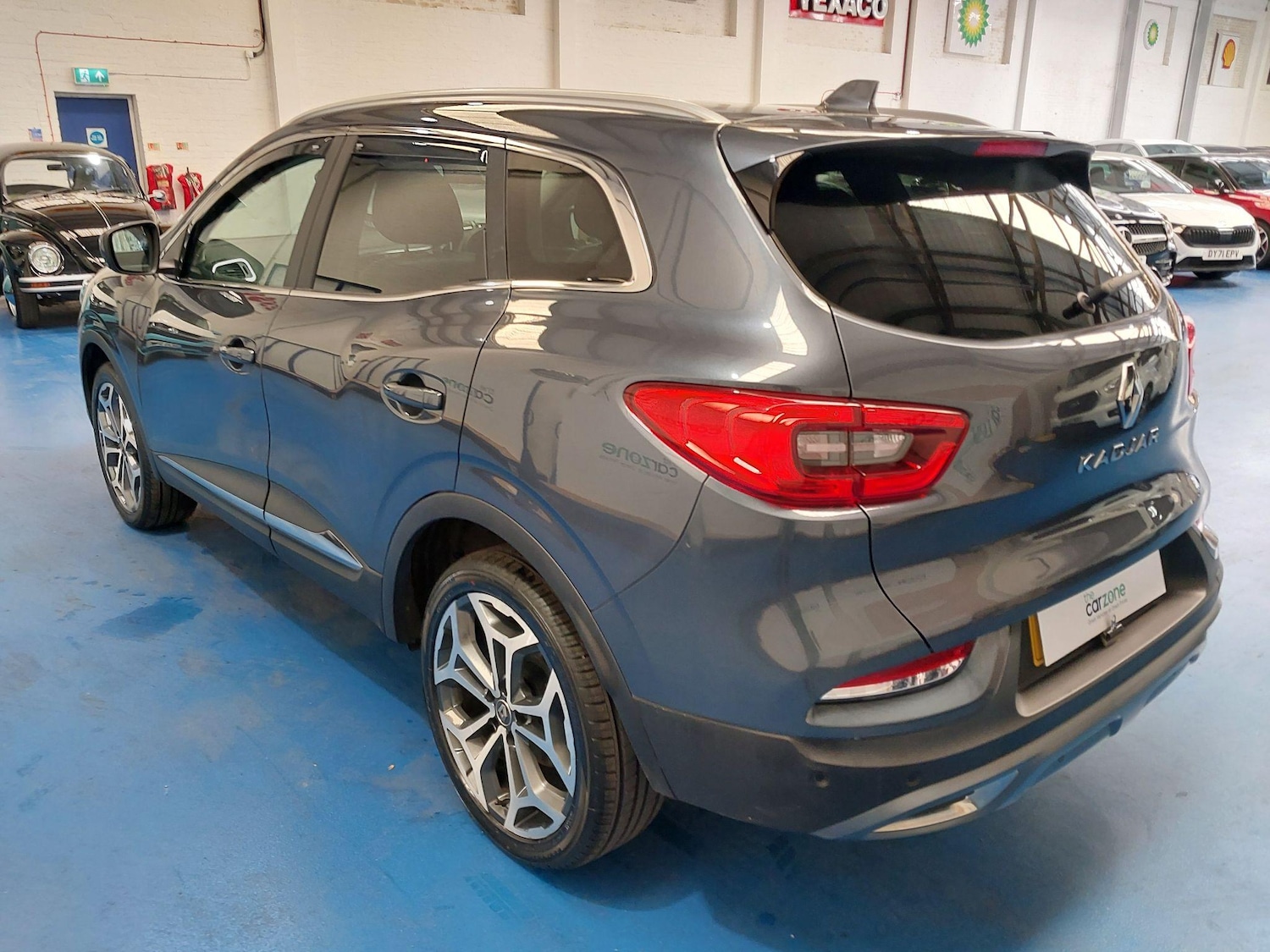 Used Renault Kadjar 2020 for sale - 77330460: Photo 7