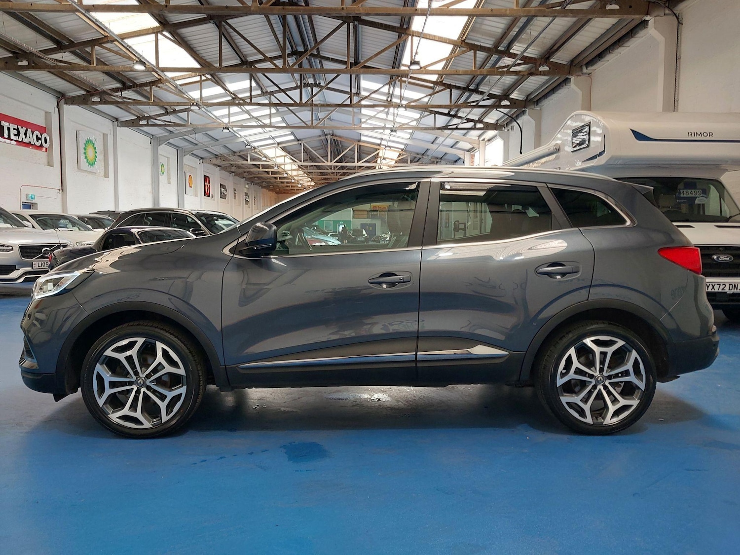 Used Renault Kadjar 2020 for sale - 77330460: Photo 8