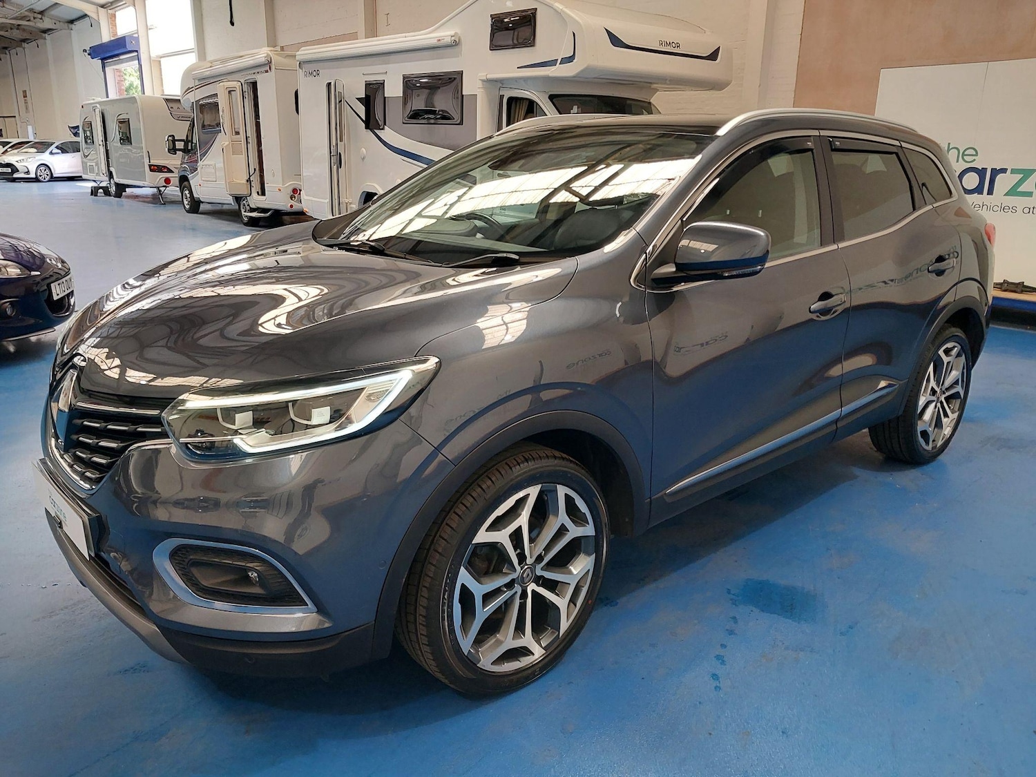 Used Renault Kadjar 2020 for sale - 77330460: Photo 9
