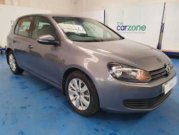 Used Volkswagen Golf 2011 for sale - 79180851: Photo