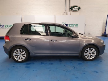 Used Volkswagen Golf 2011 for sale - 79180851: Photo