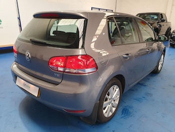 Used Volkswagen Golf 2011 for sale - 79180851: Photo