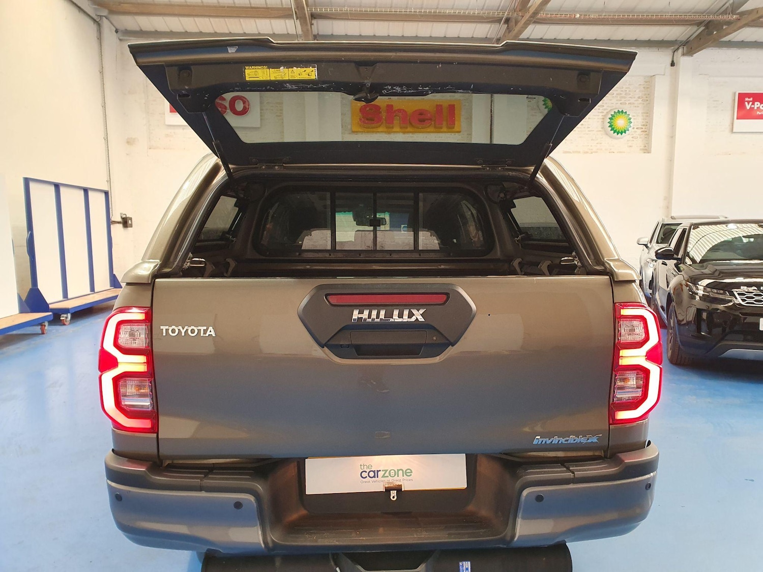 Vehicle 15