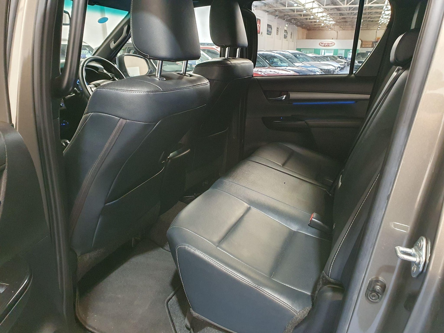 Vehicle 16