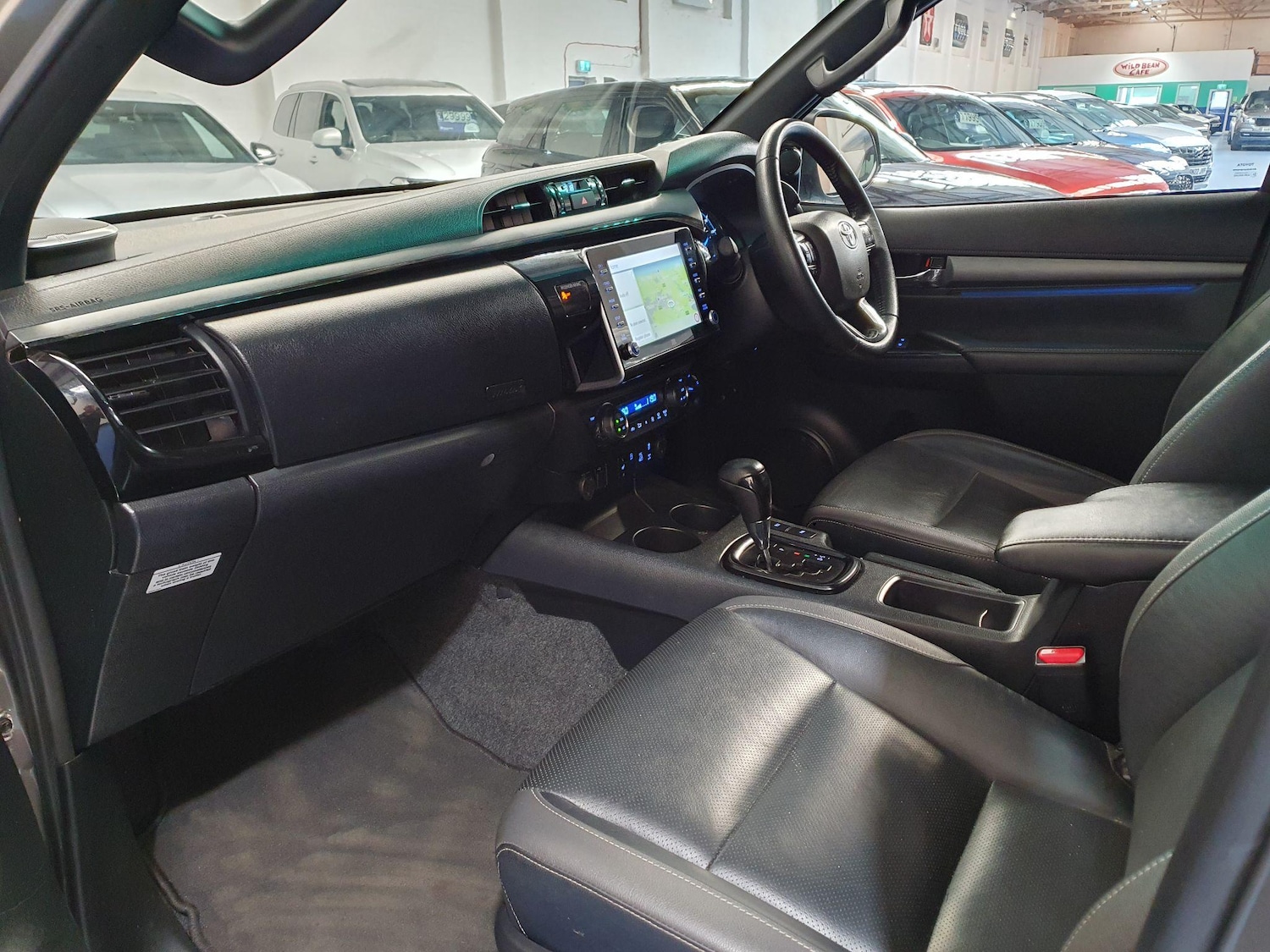 Vehicle 17