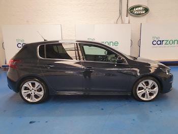 Used Peugeot 308 2018 for sale - 78275539: Photo