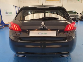 Used Peugeot 308 2018 for sale - 78275539: Photo