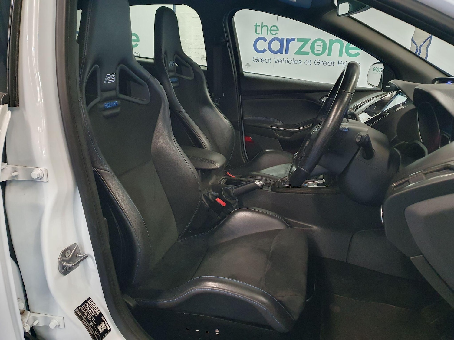 Used Ford Focus 2016 for sale - 77359130: Photo 10