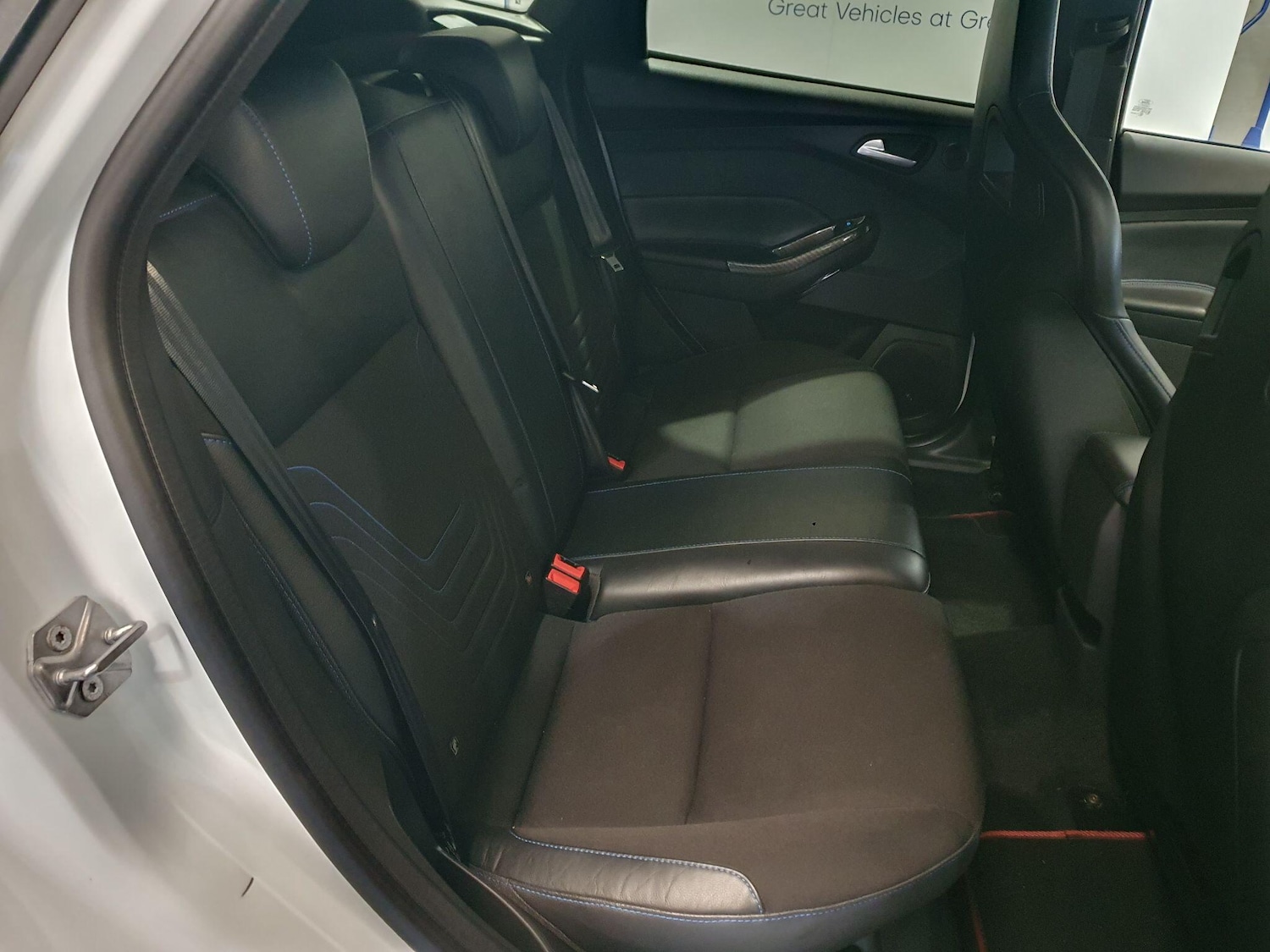 Used Ford Focus 2016 for sale - 77359130: Photo 16