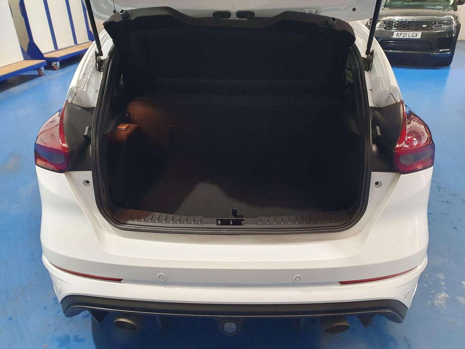 Used Ford Focus 2016 for sale - 77359130: Photo 17