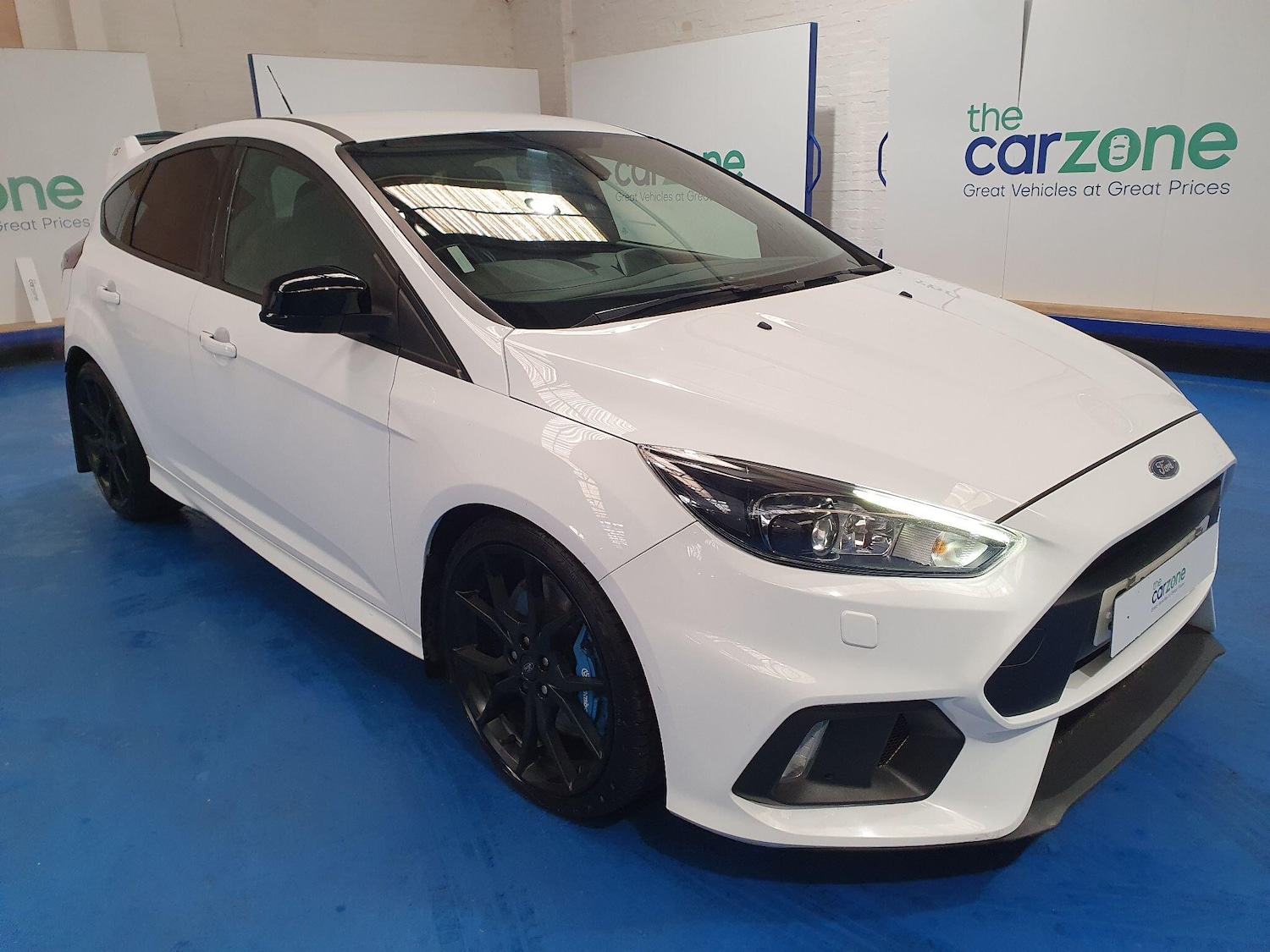 Used Ford Focus 2016 for sale - 77359130: Photo 2