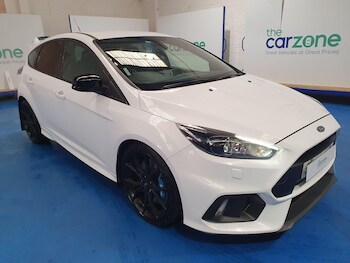 Used Ford Focus 2016 for sale - 77359130: Photo