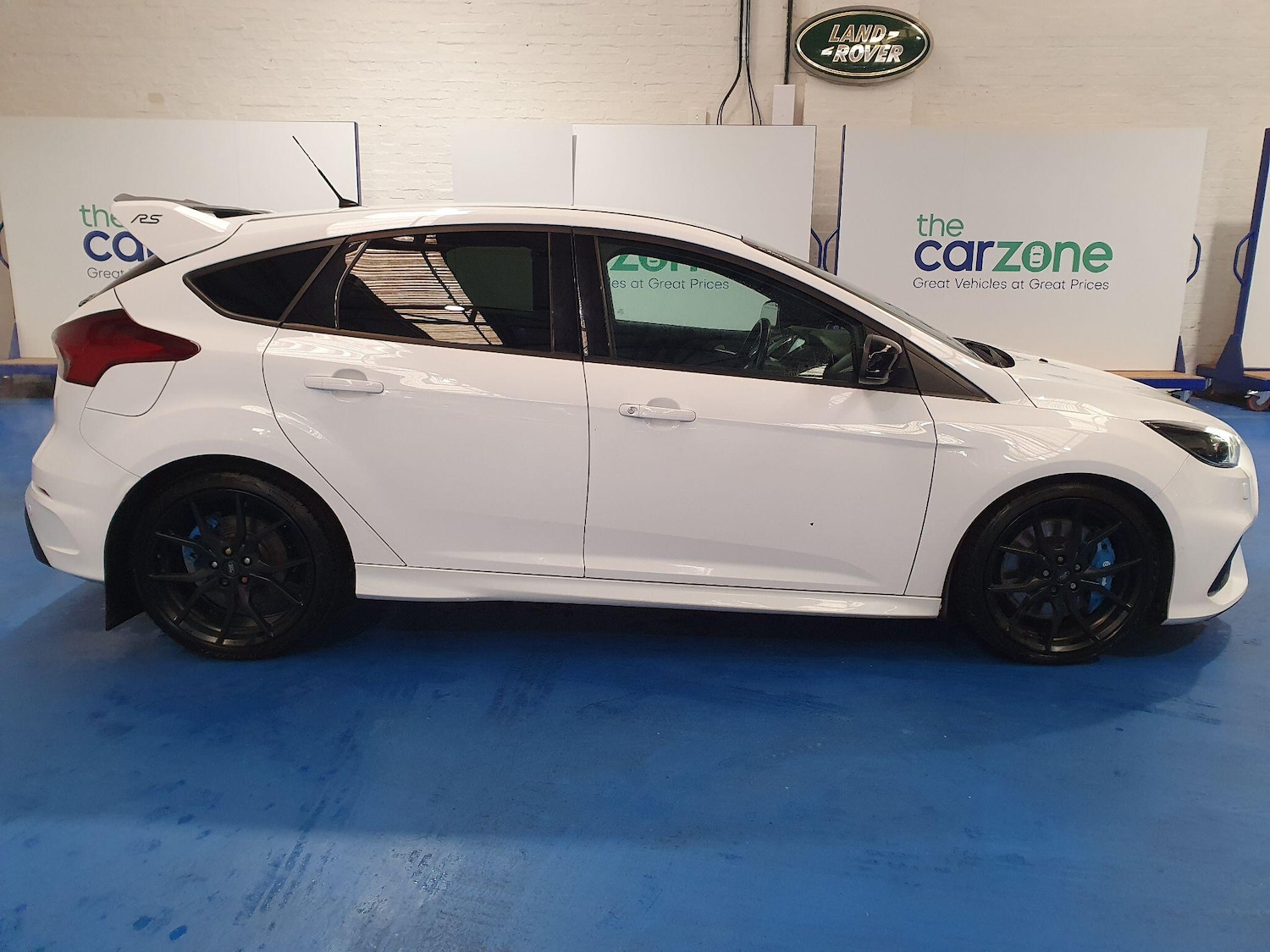 Used Ford Focus 2016 for sale - 77359130: Photo 3