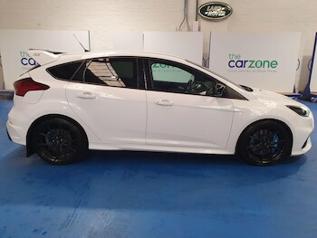 Used Ford Focus 2016 for sale - 77359130: Photo