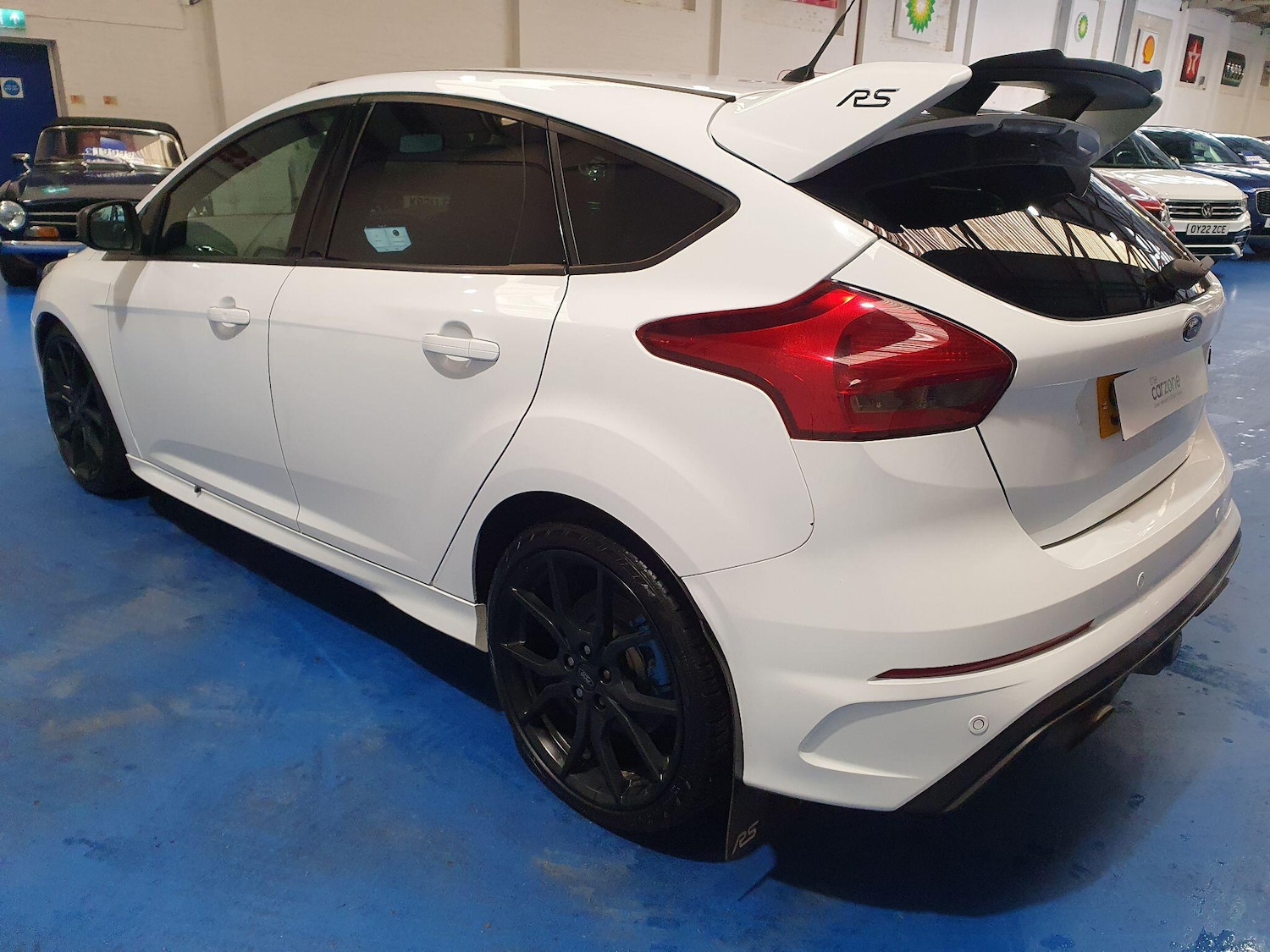 Used Ford Focus 2016 for sale - 77359130: Photo 6