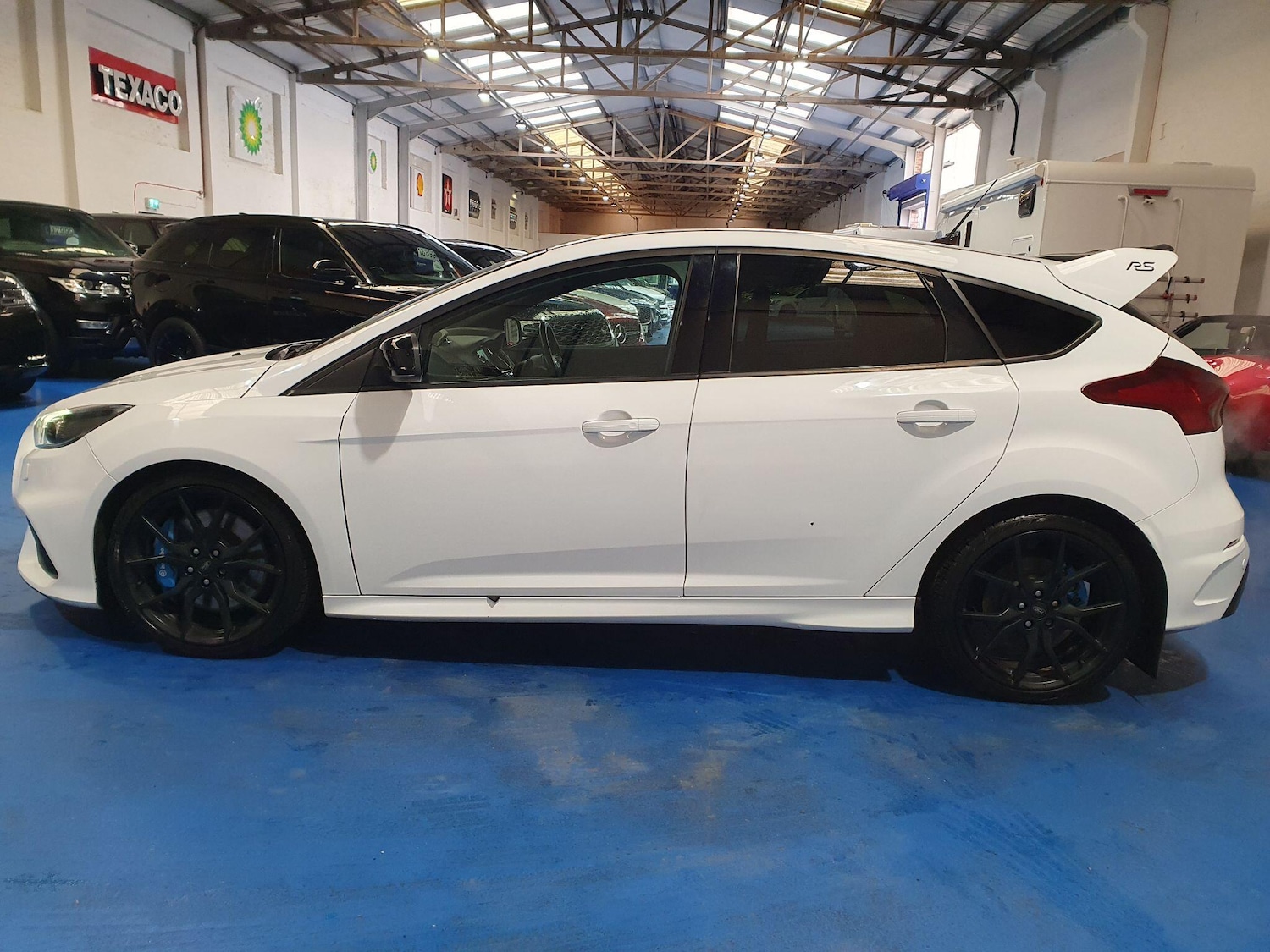 Used Ford Focus 2016 for sale - 77359130: Photo 7
