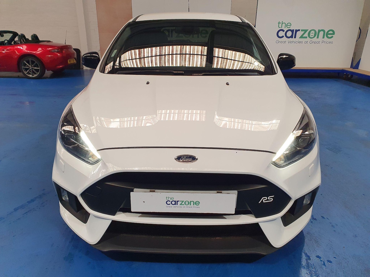 Used Ford Focus 2016 for sale - 77359130: Photo 9