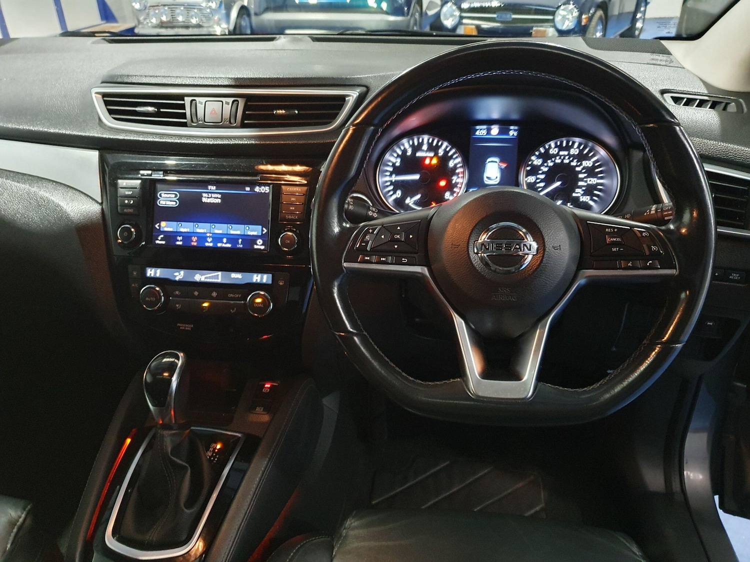 Used Nissan Qashqai 2020 for sale - 77511077: Photo 10