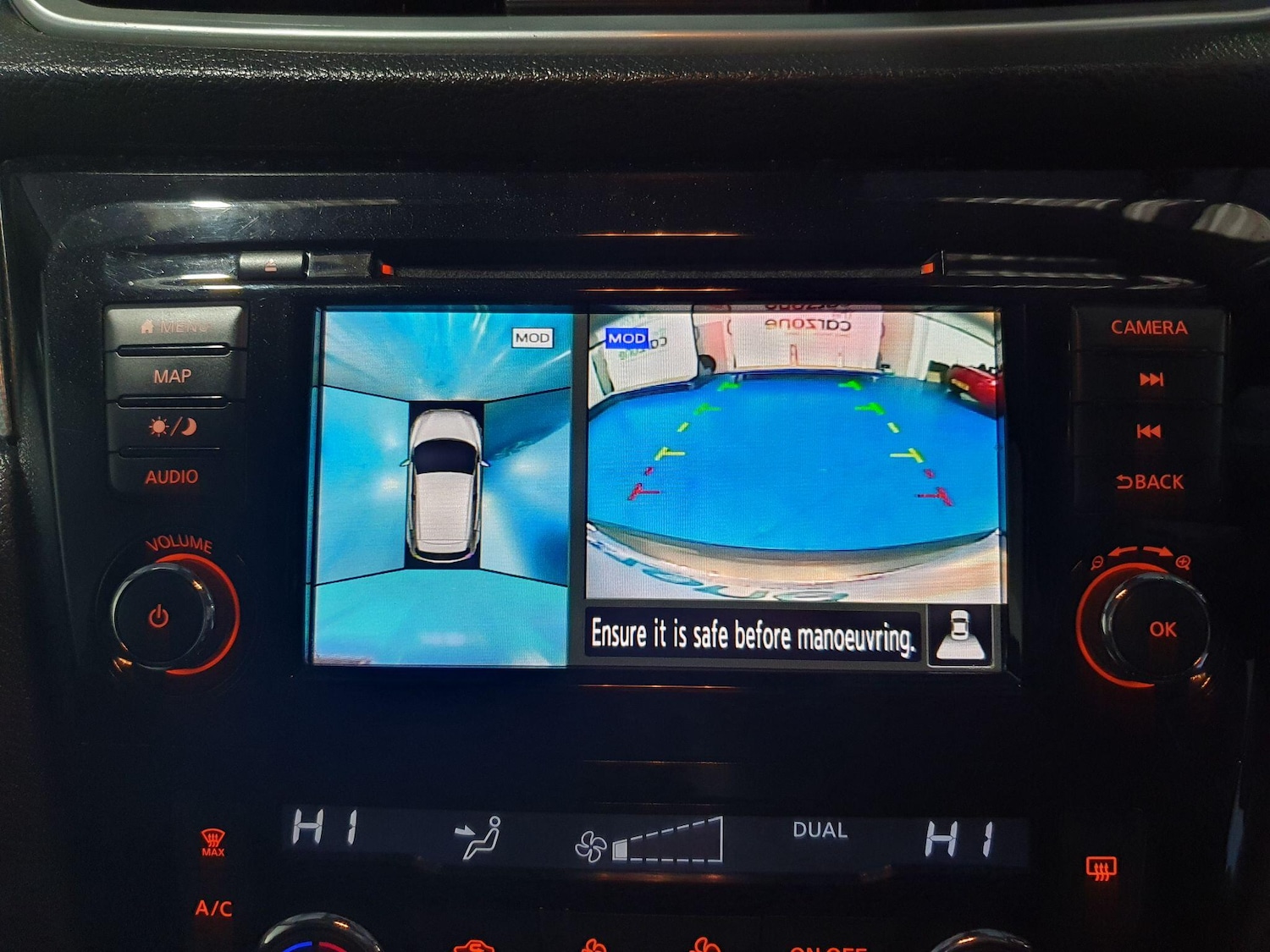 Used Nissan Qashqai 2020 for sale - 77511077: Photo 13