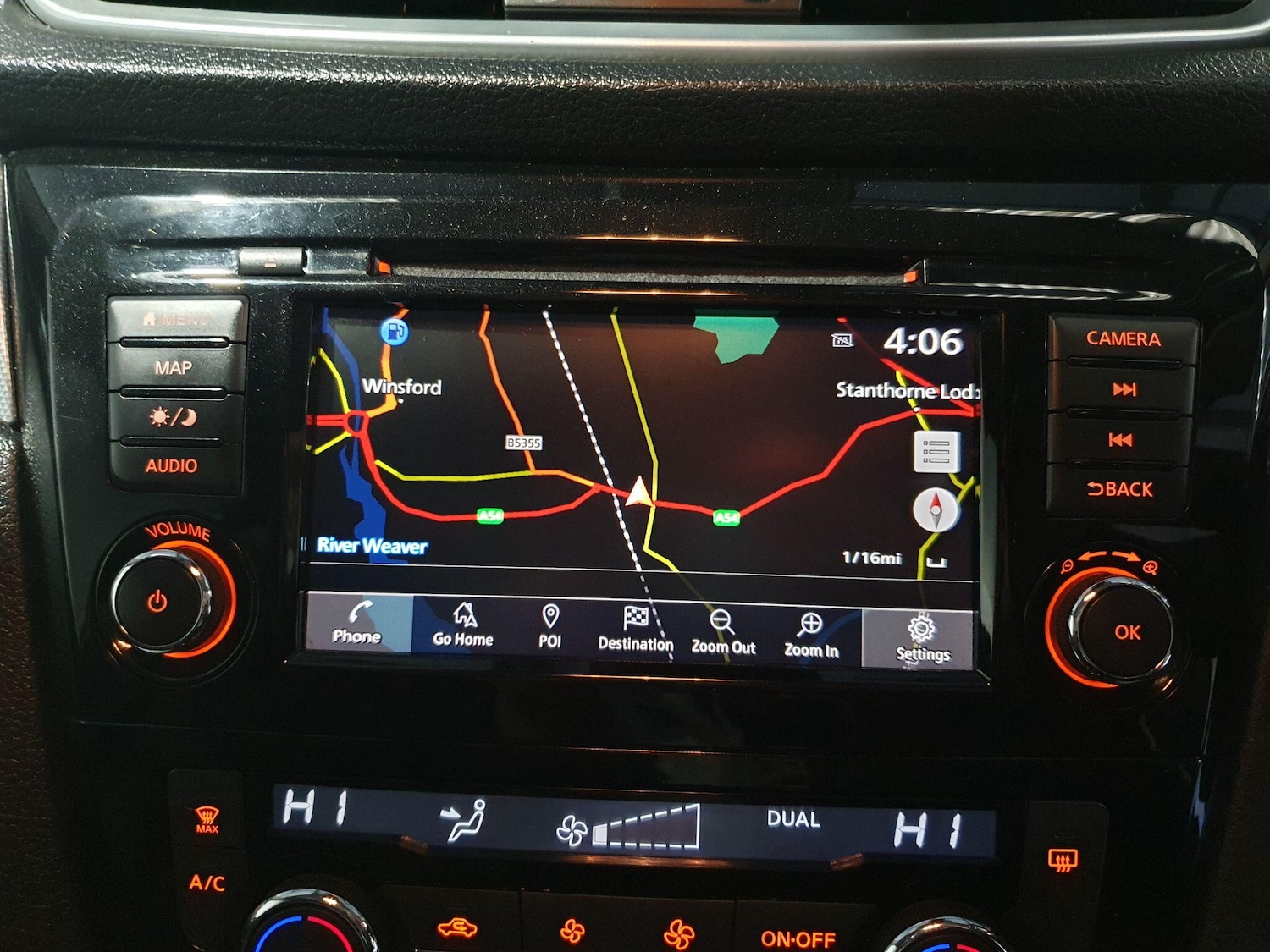 Used Nissan Qashqai 2020 for sale - 77511077: Photo 14